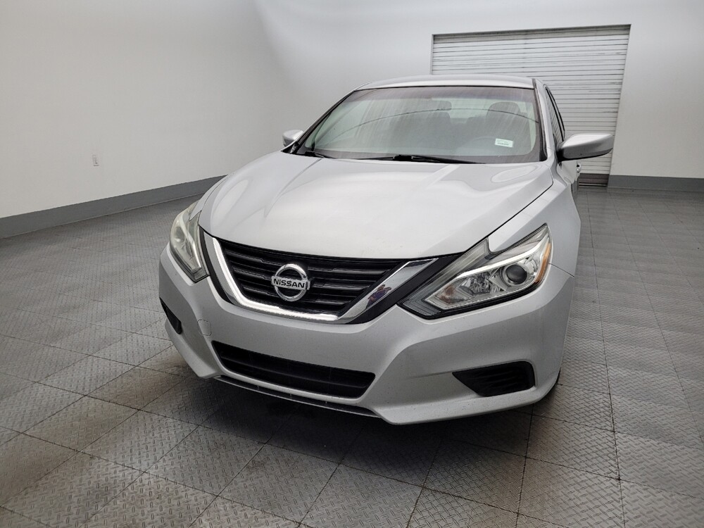 2016 Nissan Altima in Albuquerque, NM 87123 - 18113778 15