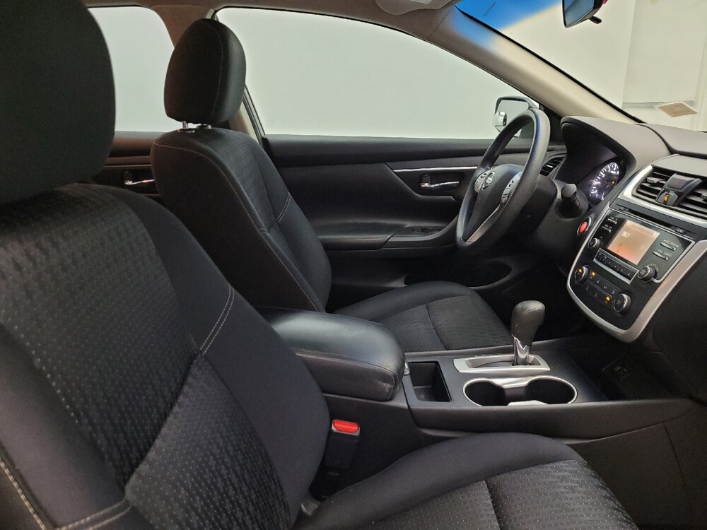 2016 Nissan Altima in Albuquerque, NM 87123 - 18113778 21