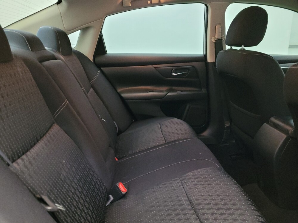 2016 Nissan Altima in Albuquerque, NM 87123 - 18113778 19