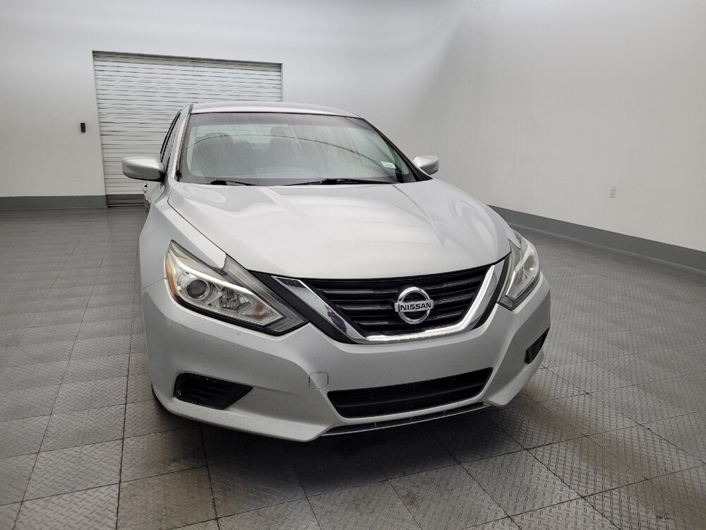 2016 Nissan Altima in Albuquerque, NM 87123 - 18113778 14