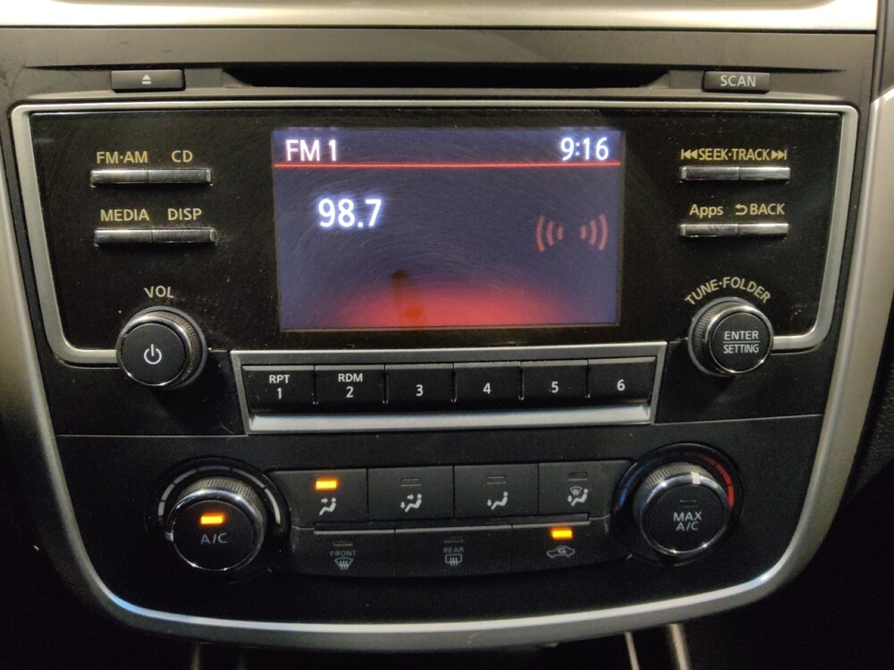 2016 Nissan Altima in Albuquerque, NM 87123 - 18113778 25