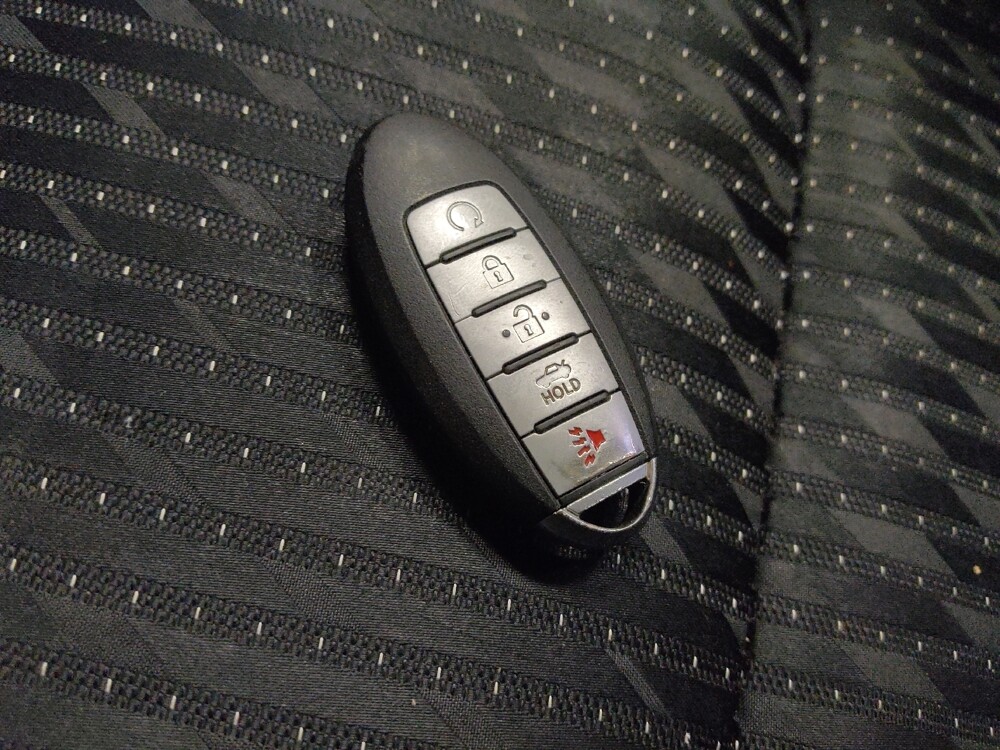 2016 Nissan Altima in Albuquerque, NM 87123 - 18113778 32