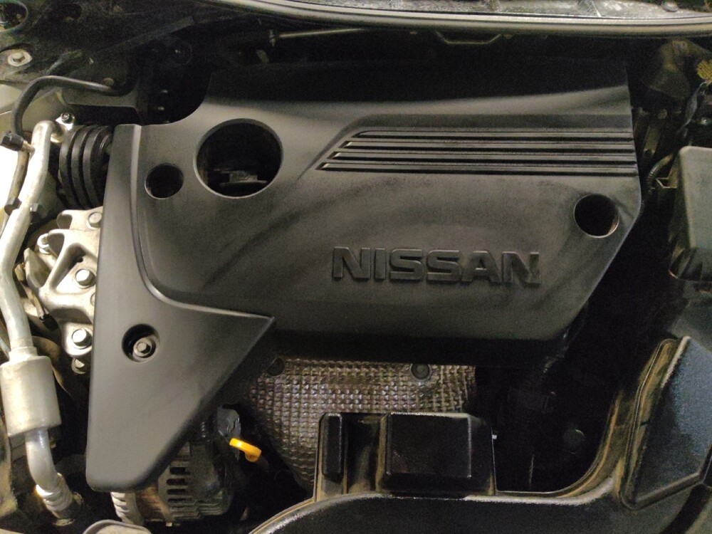 2016 Nissan Altima in Albuquerque, NM 87123 - 18113778 30