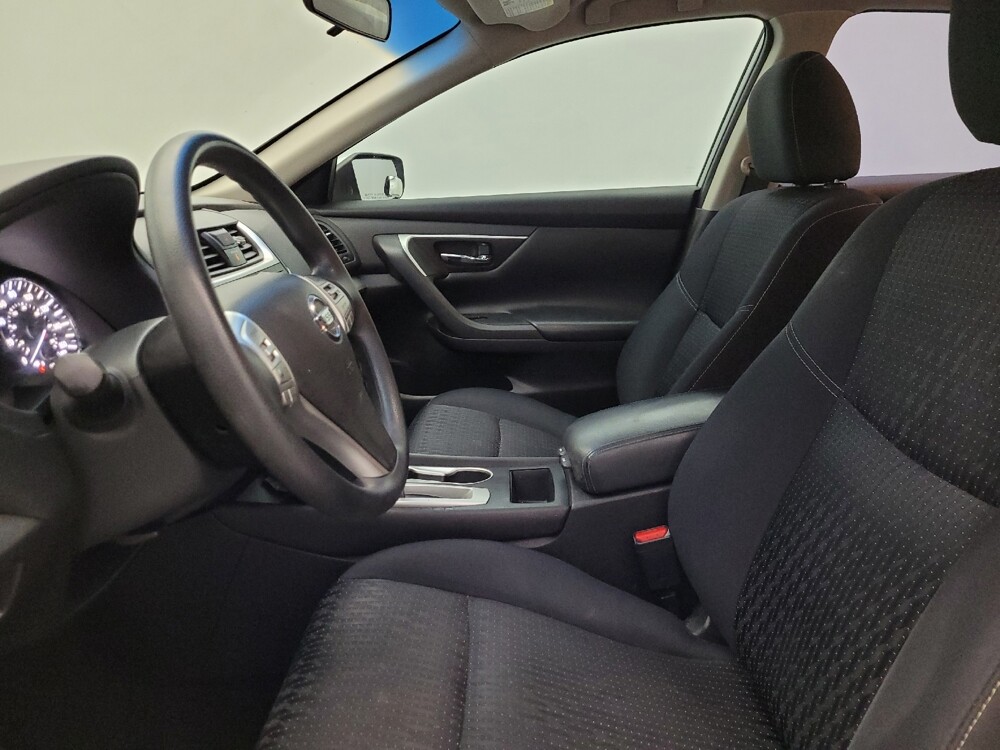 2016 Nissan Altima in Albuquerque, NM 87123 - 18113778 17