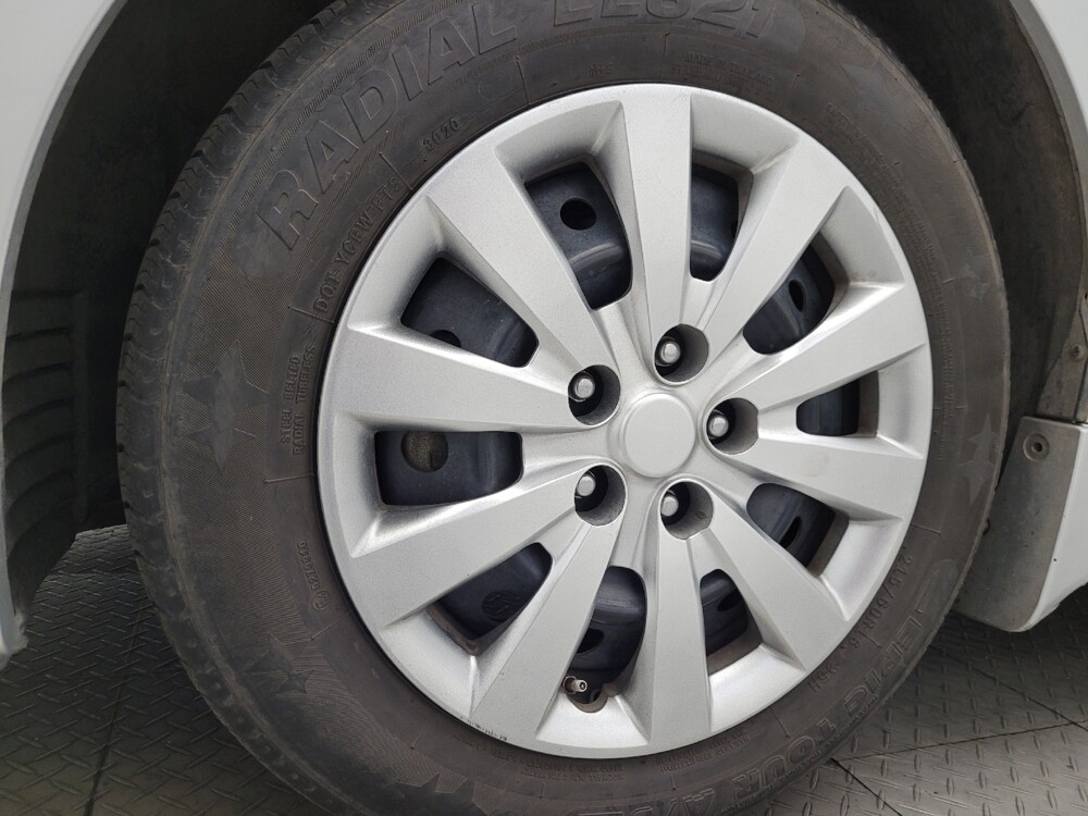 2016 Nissan Altima in Albuquerque, NM 87123 - 18113778 31