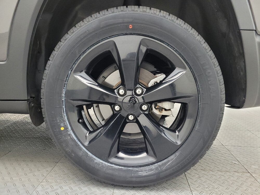 2021 Jeep Cherokee in Phoenix, AZ 85015 - 18113779 31