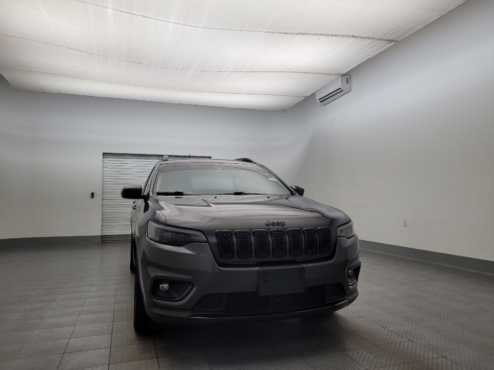 2021 Jeep Cherokee in Phoenix, AZ 85015 - 18113779 14