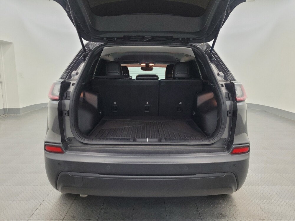 2021 Jeep Cherokee in Phoenix, AZ 85015 - 18113779 29