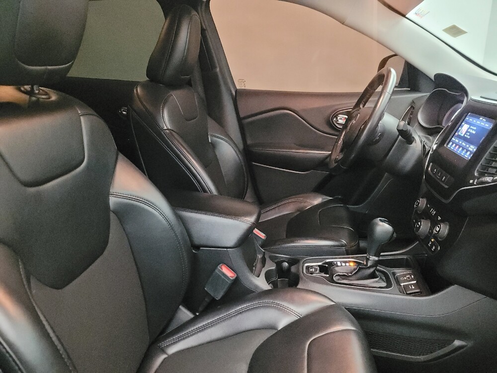 2021 Jeep Cherokee in Phoenix, AZ 85015 - 18113779 21