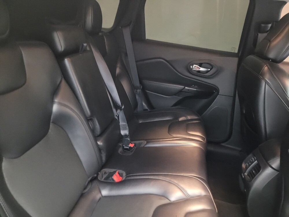 2021 Jeep Cherokee in Phoenix, AZ 85015 - 18113779 19