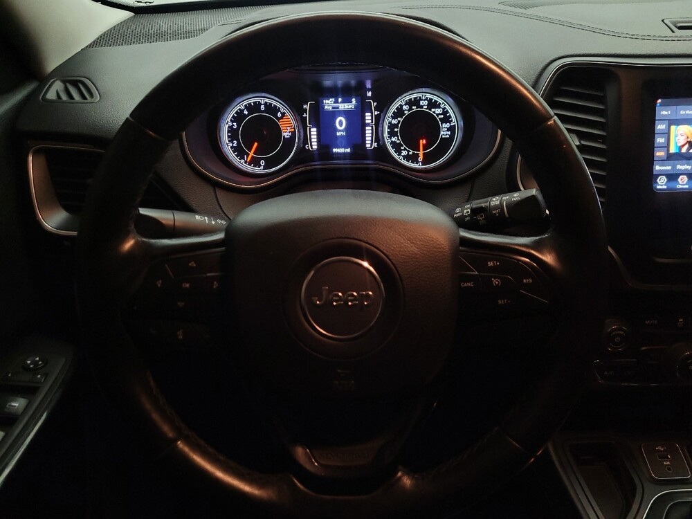 2021 Jeep Cherokee in Phoenix, AZ 85015 - 18113779 22