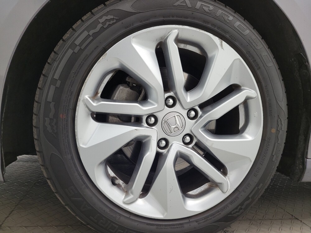 2018 Honda Accord in Albuquerque, NM 87113 - 18113782 31