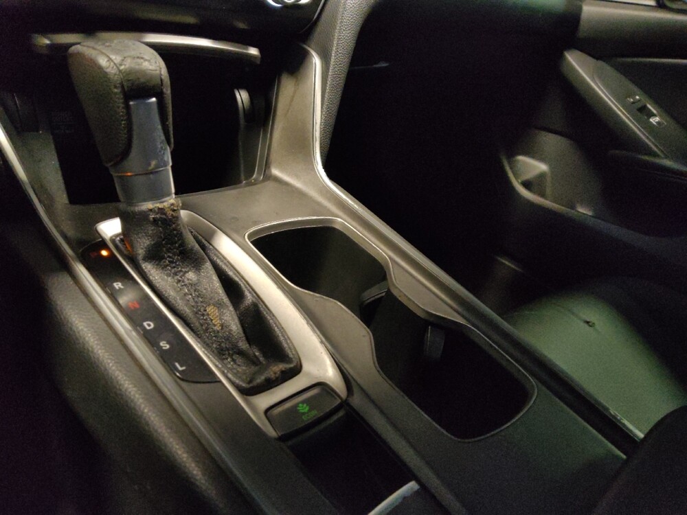 2018 Honda Accord in Albuquerque, NM 87113 - 18113782 26