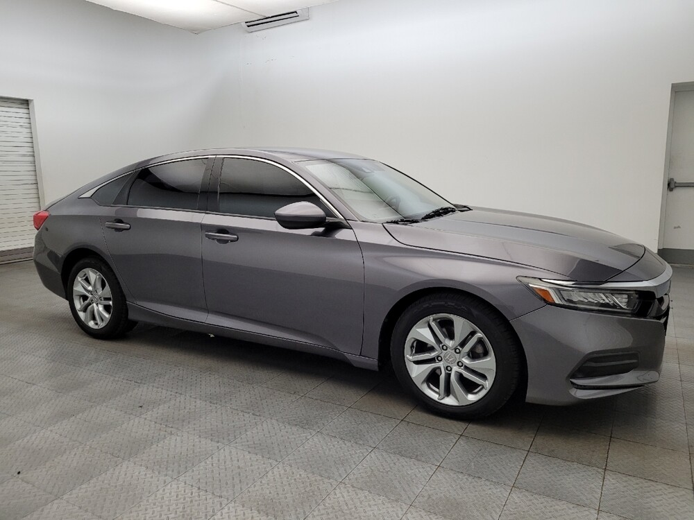 2018 Honda Accord in Albuquerque, NM 87113 - 18113782 11