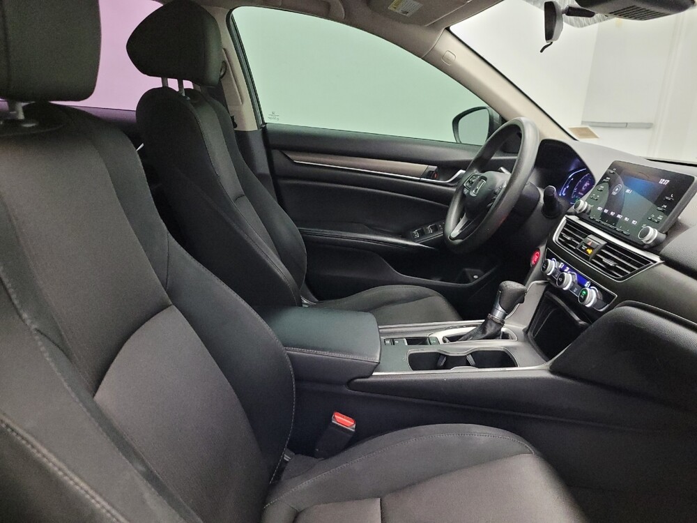 2018 Honda Accord in Albuquerque, NM 87113 - 18113782 21