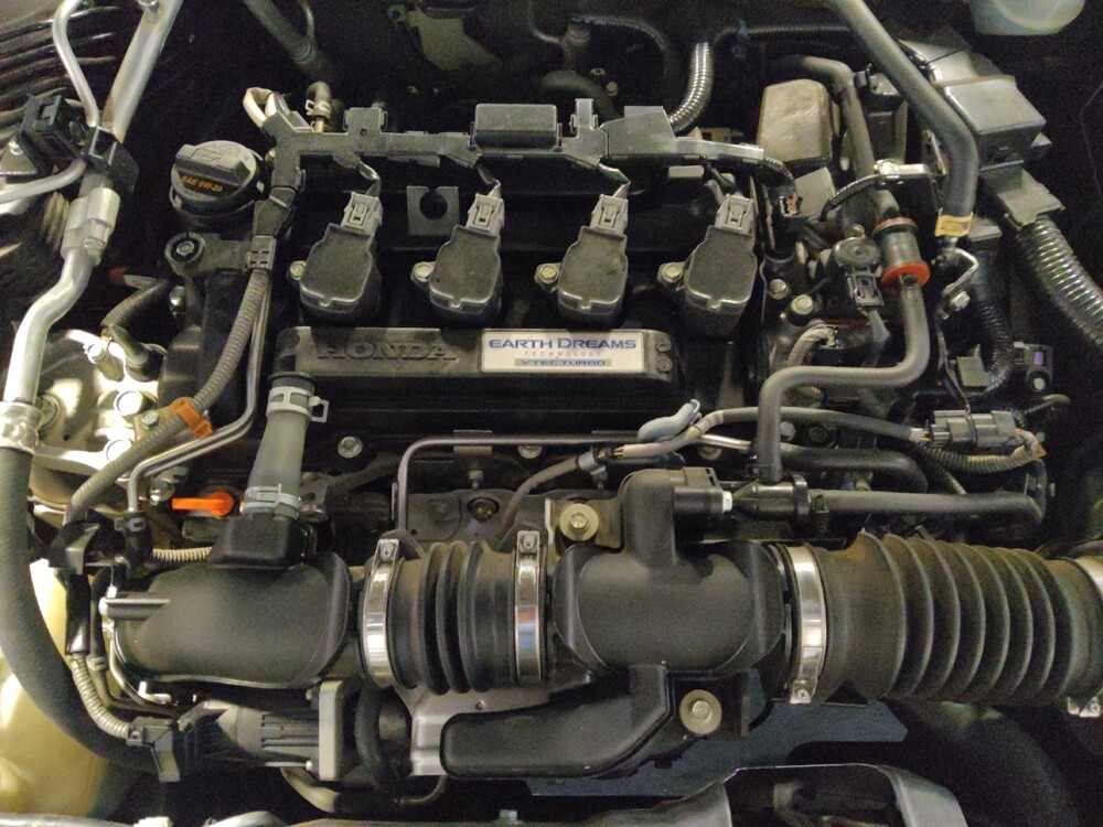 2018 Honda Accord in Albuquerque, NM 87113 - 18113782 30