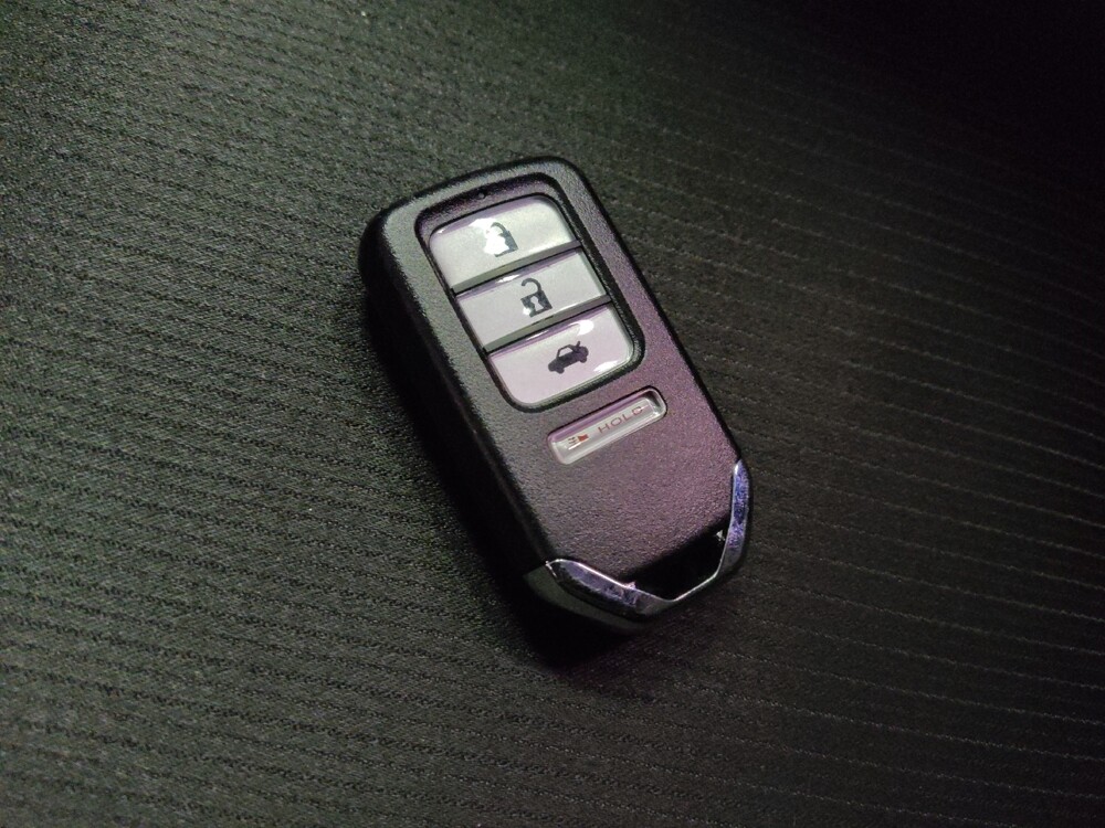 2018 Honda Accord in Albuquerque, NM 87113 - 18113782 32