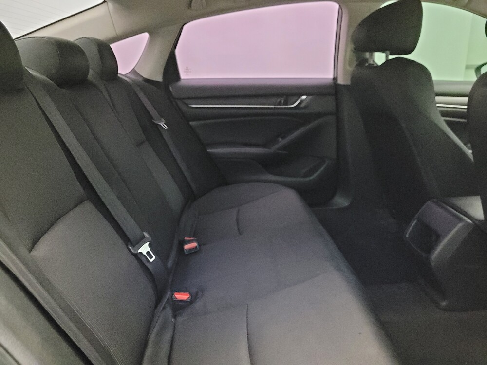 2018 Honda Accord in Albuquerque, NM 87113 - 18113782 19