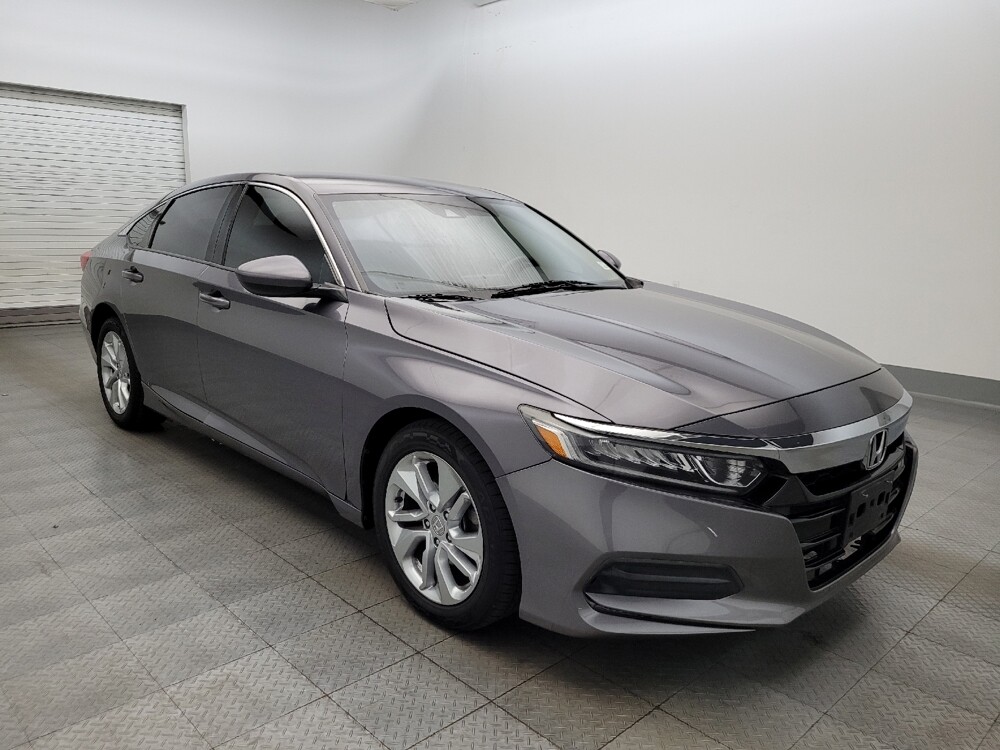 2018 Honda Accord in Albuquerque, NM 87113 - 18113782 13