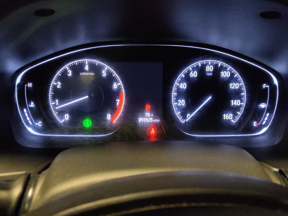 2018 Honda Accord in Albuquerque, NM 87113 - 18113782 23