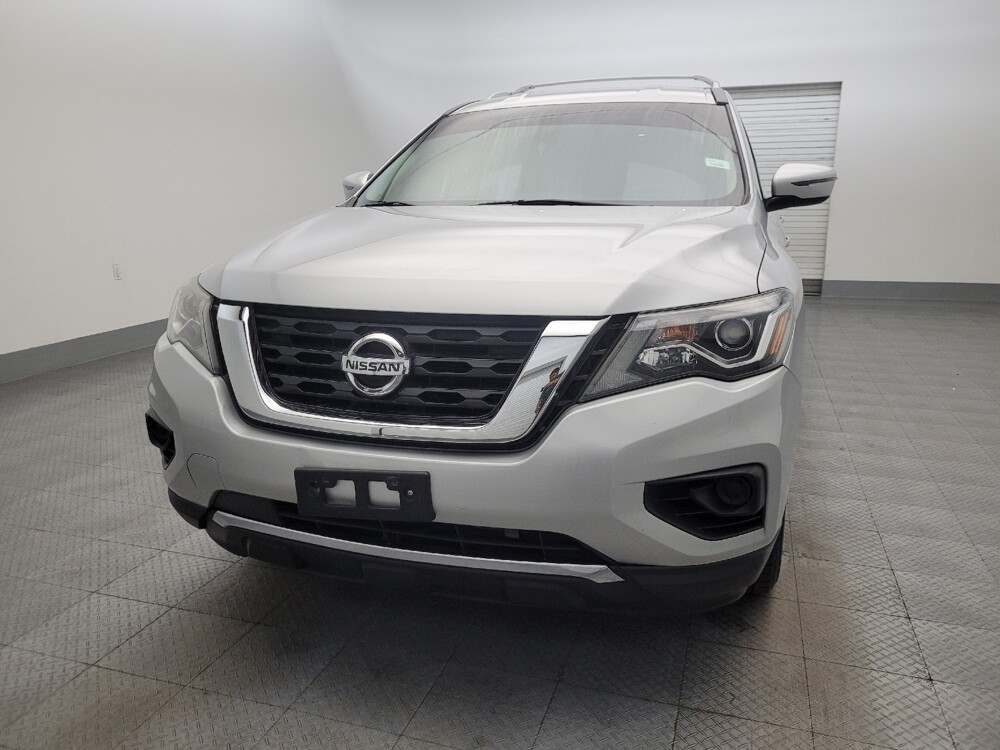 2019 Nissan Pathfinder in Phoenix, AZ 85015 - 18113783 15