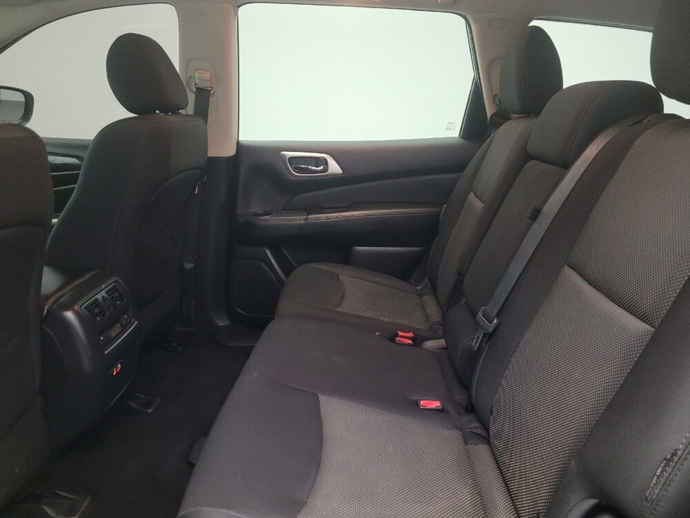2019 Nissan Pathfinder in Phoenix, AZ 85015 - 18113783 18