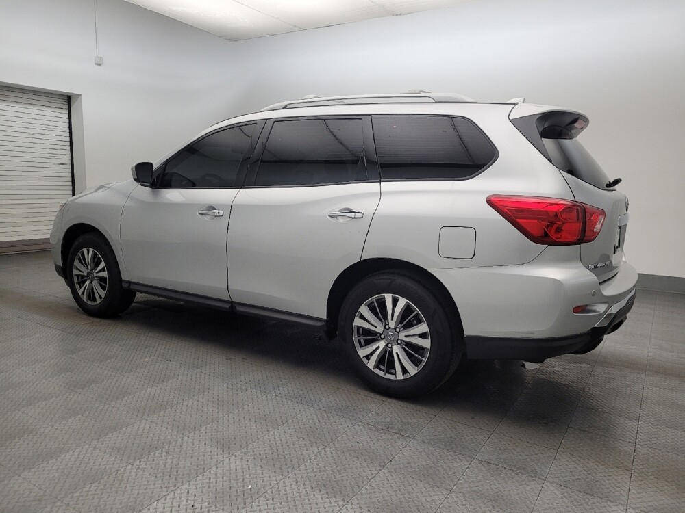 2019 Nissan Pathfinder in Phoenix, AZ 85015 - 18113783 3