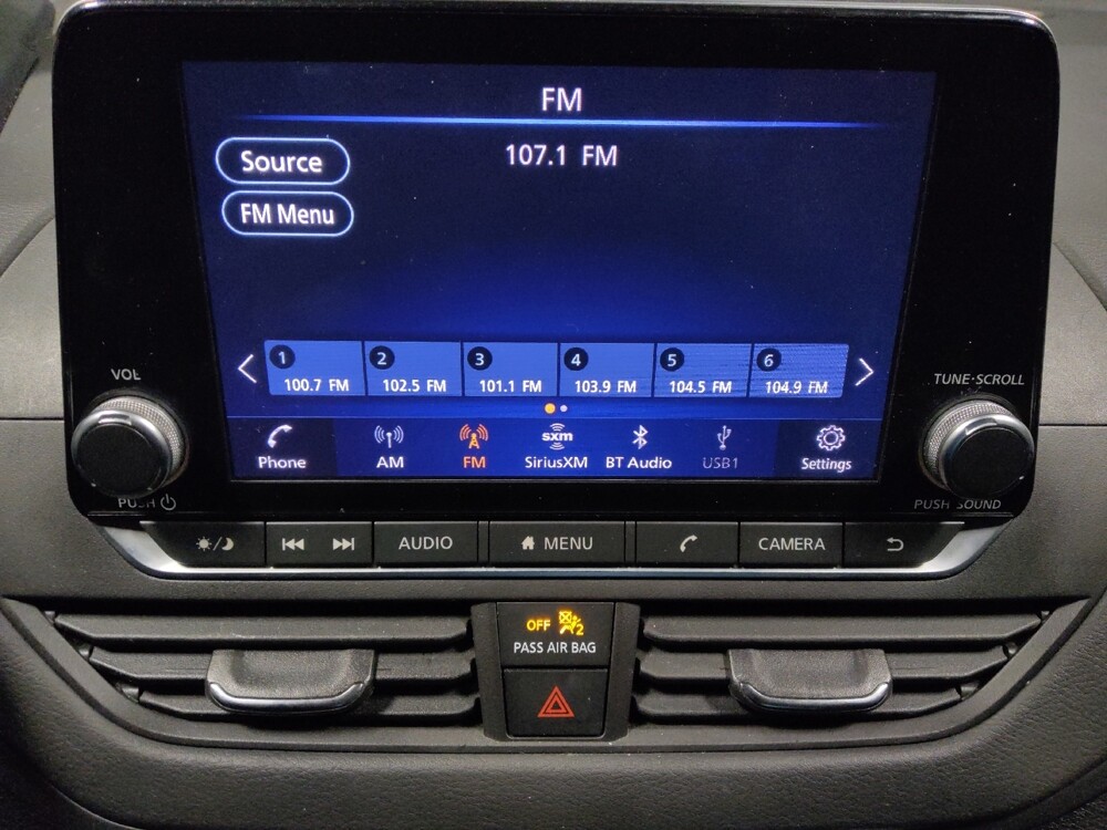 2022 Nissan Altima in Phoenix, AZ 85022 - 18113784 25