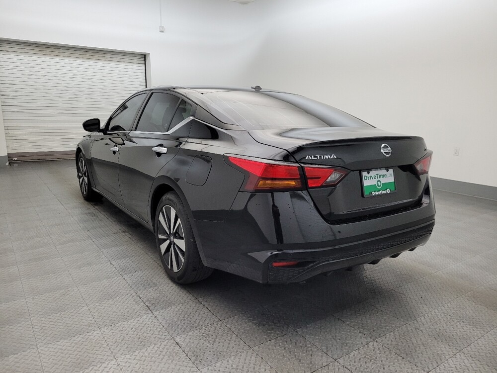 2022 Nissan Altima in Phoenix, AZ 85022 - 18113784 5