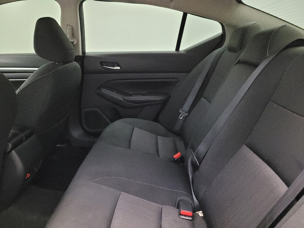 2022 Nissan Altima in Phoenix, AZ 85022 - 18113784 18