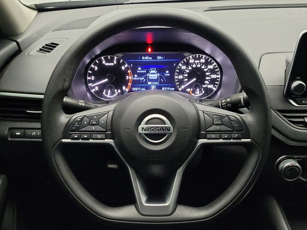 2022 Nissan Altima in Phoenix, AZ 85022 - 18113784 22