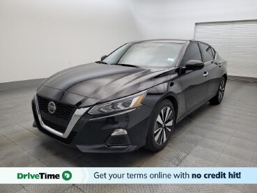 2022 Nissan Altima in Phoenix, AZ 85022