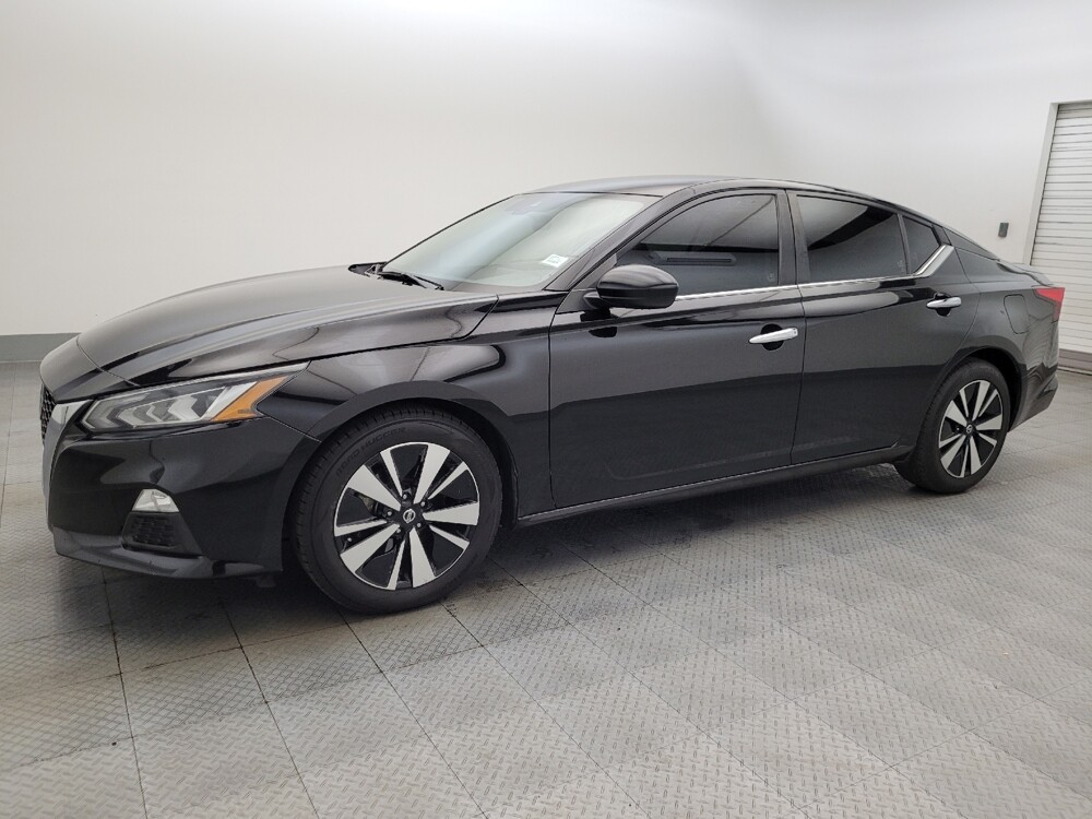 2022 Nissan Altima in Phoenix, AZ 85022 - 18113784 2