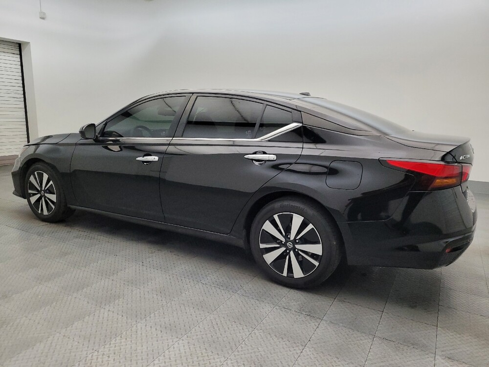 2022 Nissan Altima in Phoenix, AZ 85022 - 18113784 3