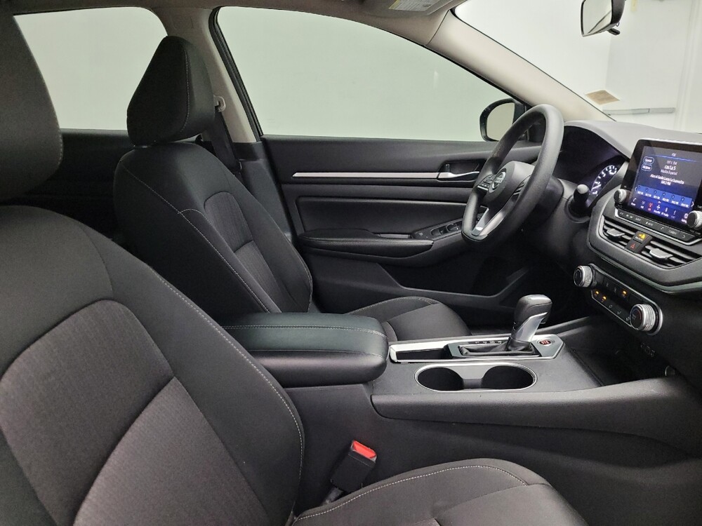 2022 Nissan Altima in Phoenix, AZ 85022 - 18113784 21