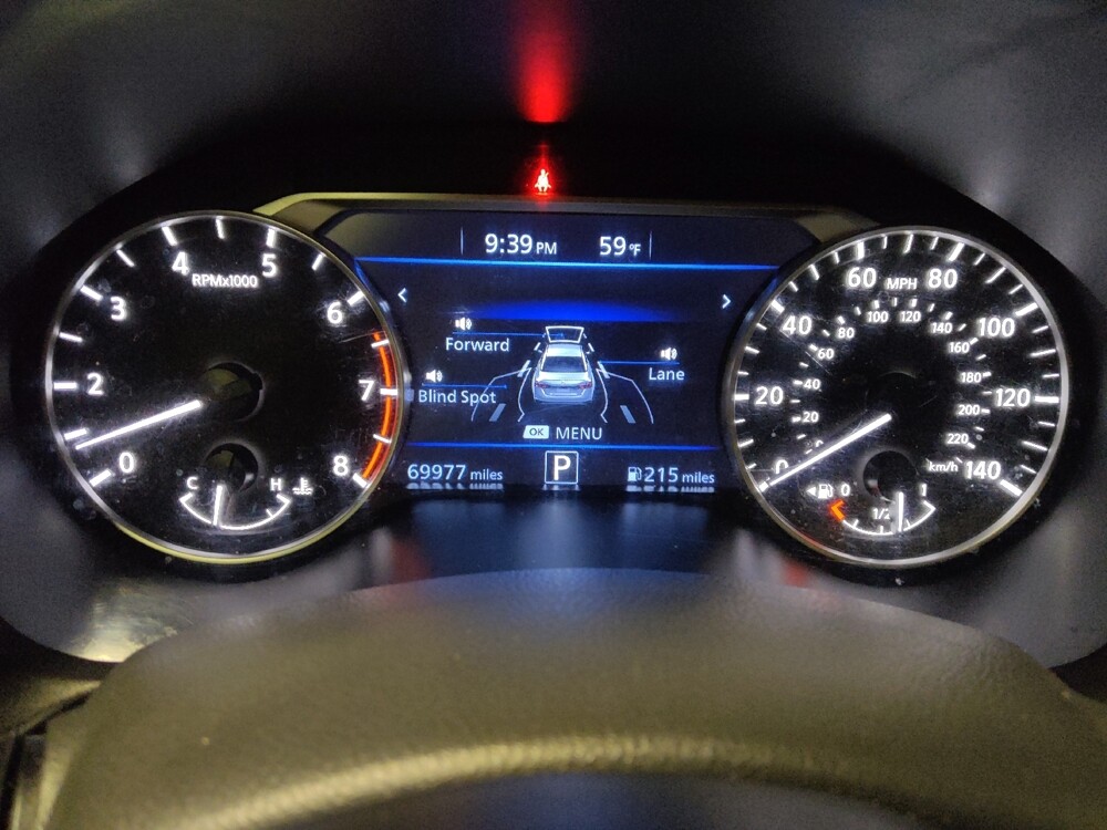 2022 Nissan Altima in Phoenix, AZ 85022 - 18113784 23