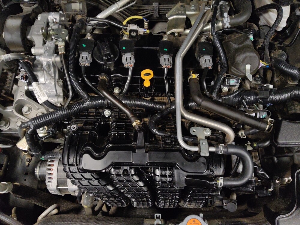 2022 Nissan Altima in Phoenix, AZ 85022 - 18113784 30