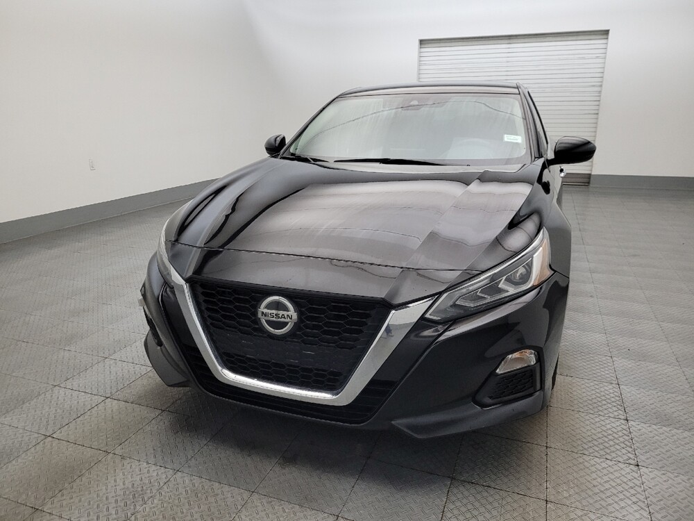 2022 Nissan Altima in Phoenix, AZ 85022 - 18113784 15