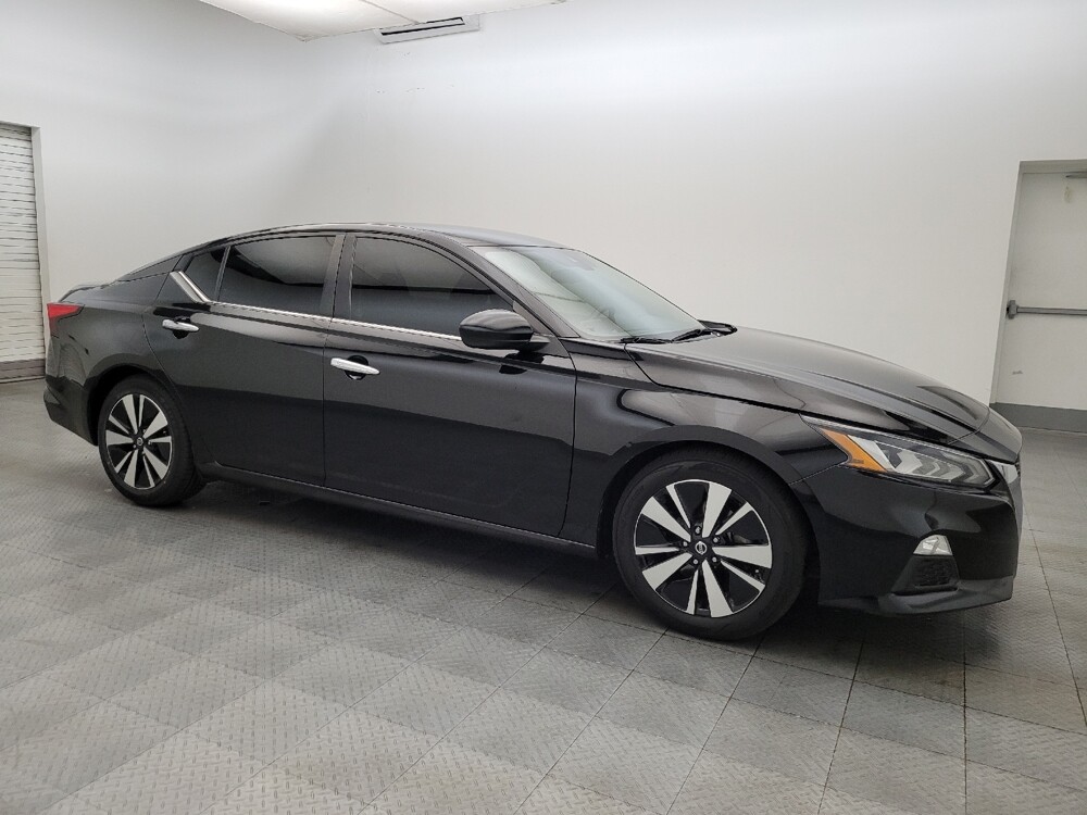 2022 Nissan Altima in Phoenix, AZ 85022 - 18113784 11