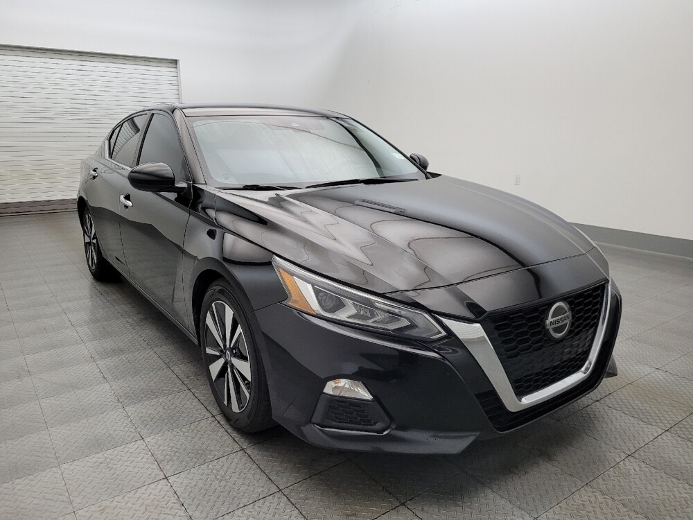 2022 Nissan Altima in Phoenix, AZ 85022 - 18113784 13