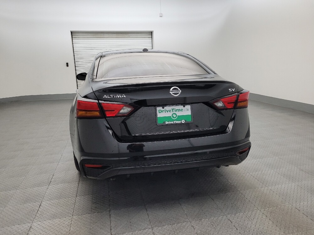 2022 Nissan Altima in Phoenix, AZ 85022 - 18113784 6