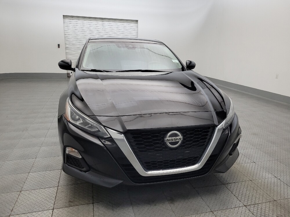 2022 Nissan Altima in Phoenix, AZ 85022 - 18113784 14