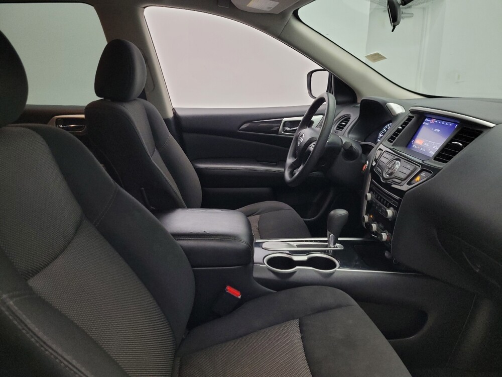 2020 Nissan Pathfinder in Glendale, AZ 85301 - 18113785 21