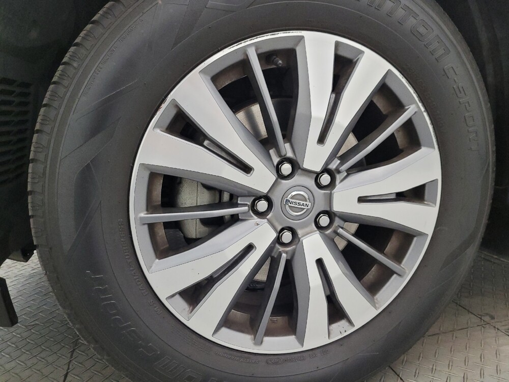 2020 Nissan Pathfinder in Glendale, AZ 85301 - 18113785 31