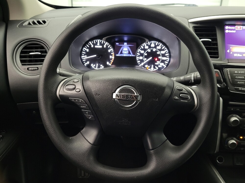 2020 Nissan Pathfinder in Glendale, AZ 85301 - 18113785 22