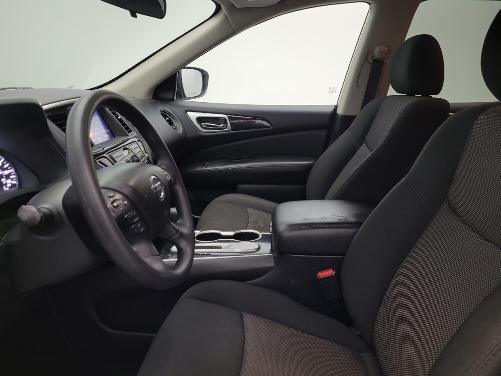 2020 Nissan Pathfinder in Glendale, AZ 85301 - 18113785 17