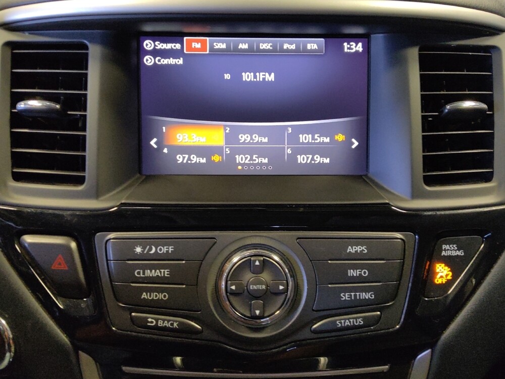 2020 Nissan Pathfinder in Glendale, AZ 85301 - 18113785 25