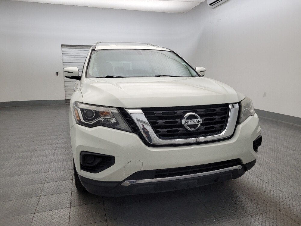 2020 Nissan Pathfinder in Glendale, AZ 85301 - 18113785 14
