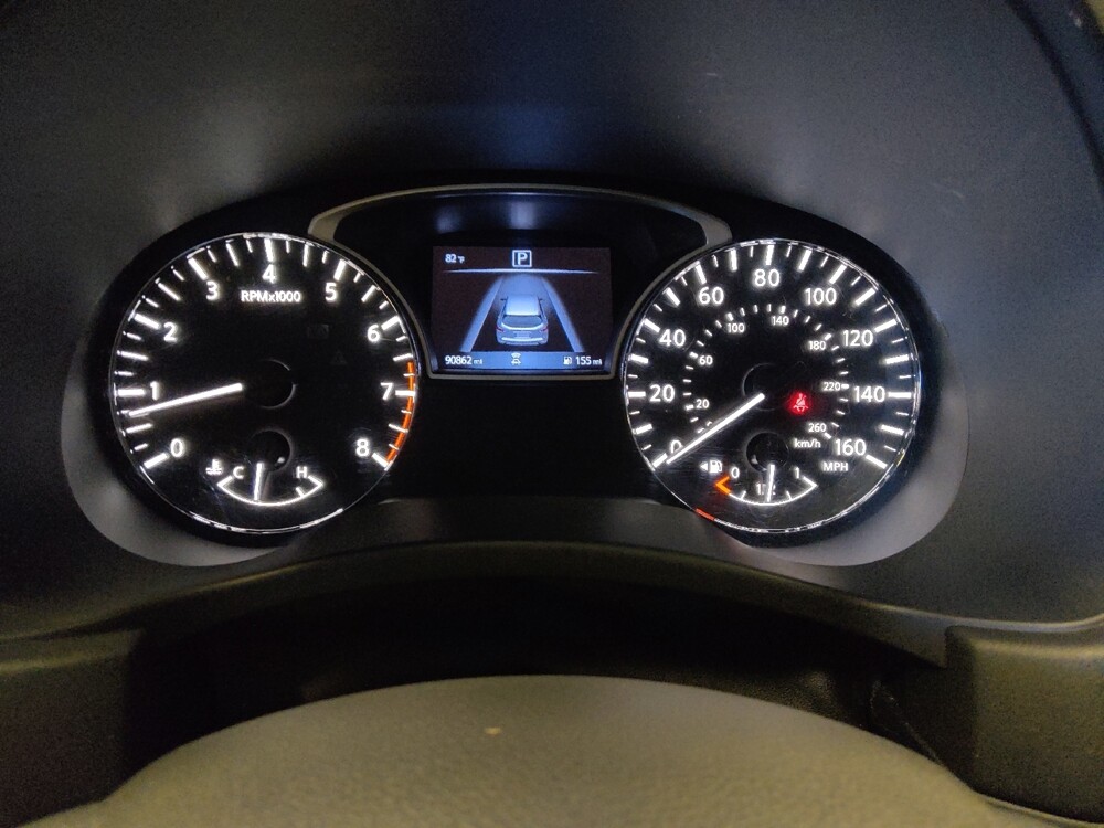 2020 Nissan Pathfinder in Glendale, AZ 85301 - 18113785 23