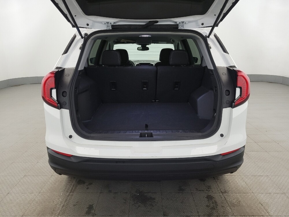 2024 GMC Terrain in Glen Burnie, MD 21061 - 18113788 29